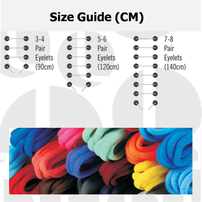 Lify shoe clearance laces
