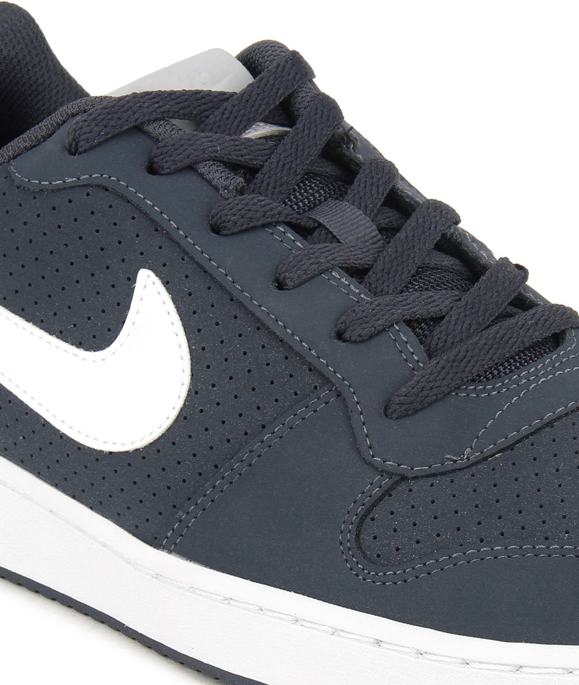 Nike tanjun deals thunder blue