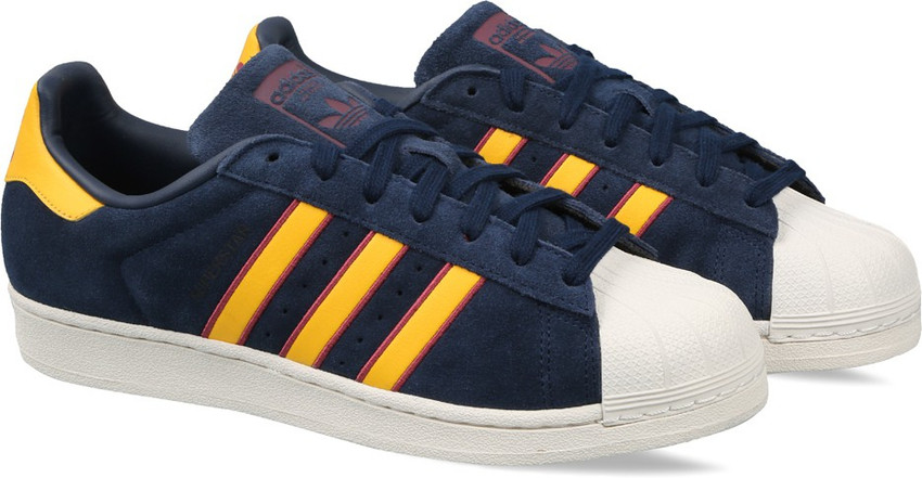 Adidas deals superstar conavy