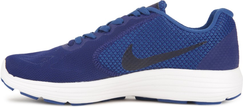 Nike revolution 3 shoes on sale price