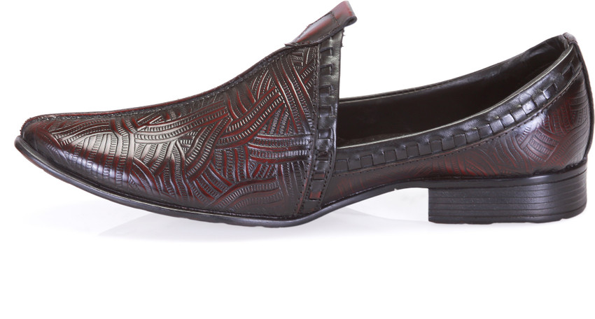 Trotter chappal discount