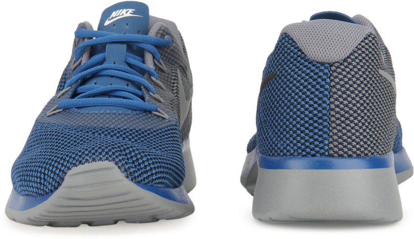 Nike tanjun outlet racer blue