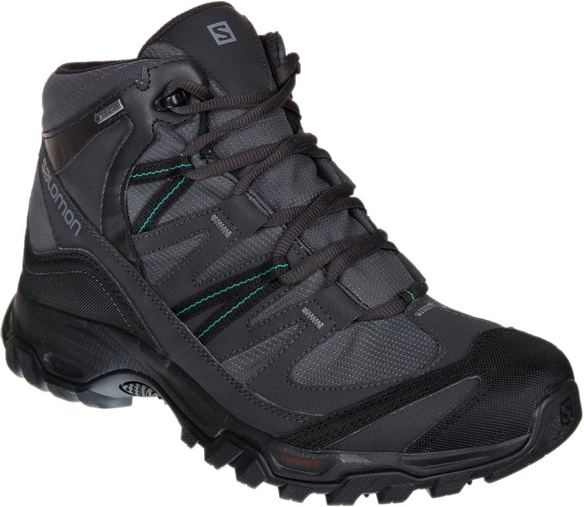 Salomon men's shop shindo mid gtx