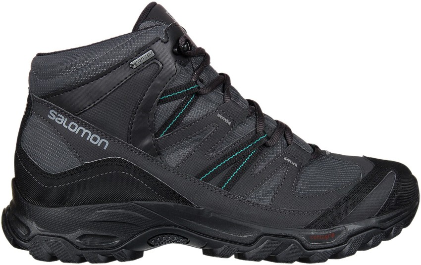 Salomon shindo gtx review online