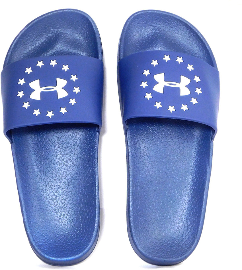 Under armor 2025 men's flip flops