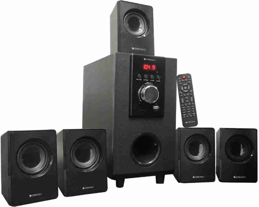 Zebronics home theatre 5.1 hotsell flipkart