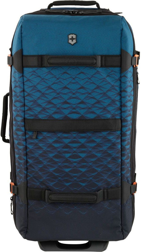 Victorinox Vx Touring Wheeled Duffel Large Expandable Check in