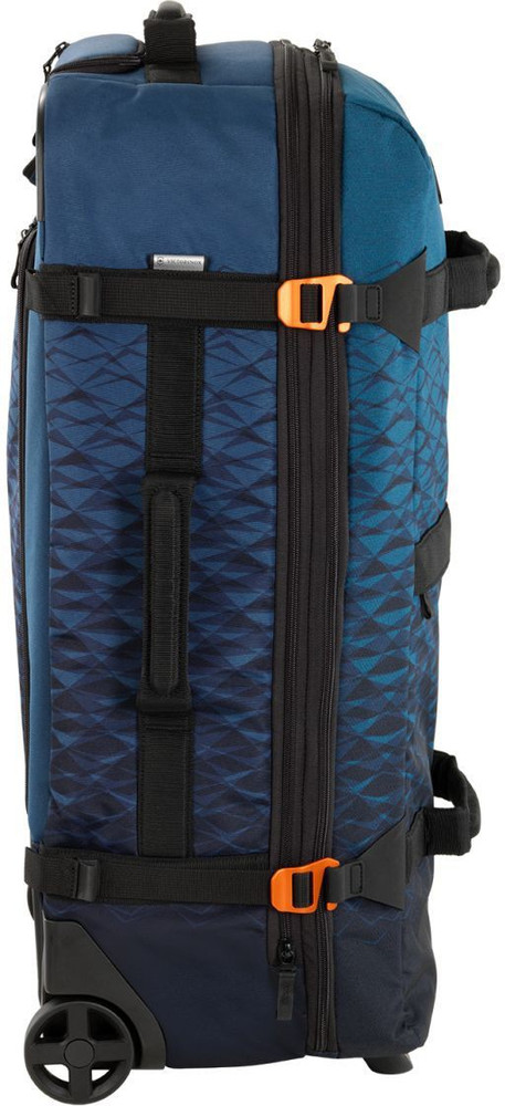 Victorinox vx touring wheeled online duffel large