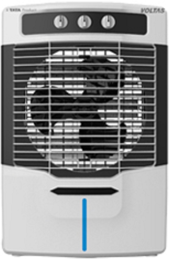 Voltas portable hot sale air cooler