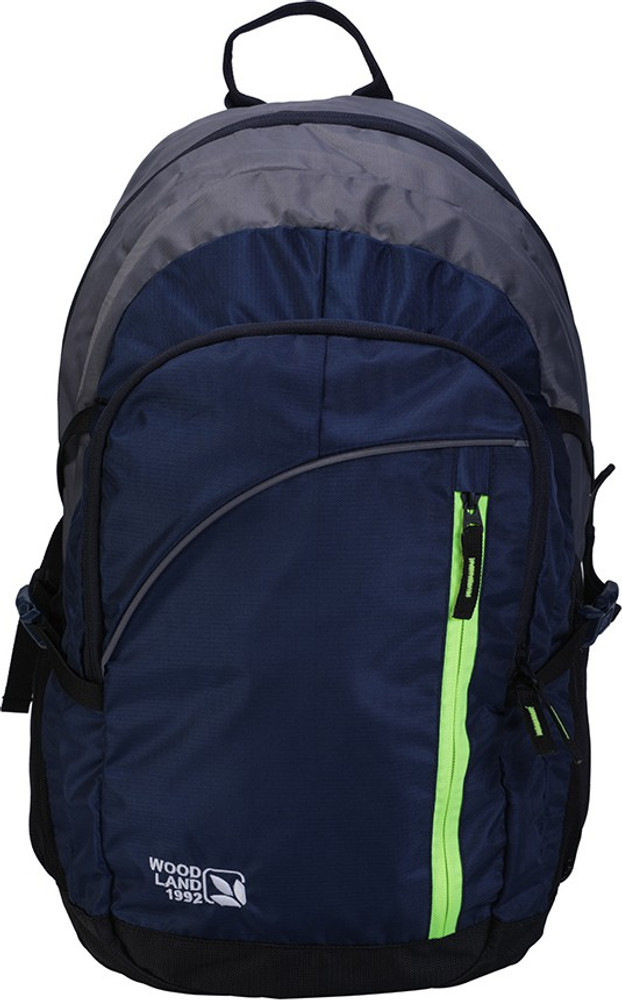 Woodland school bags hot sale