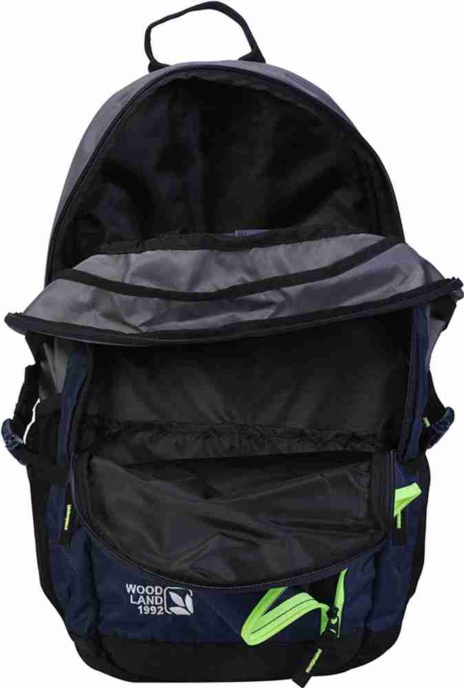 Woodland school bags on sale
