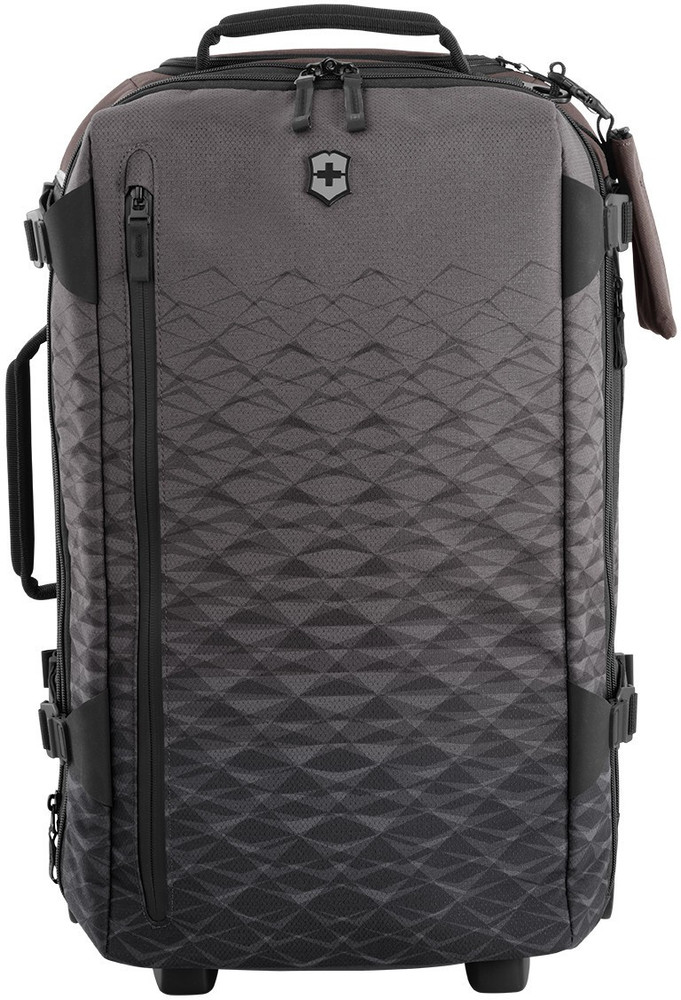 Aggregate more than 145 victorinox laptop bag with wheels latest