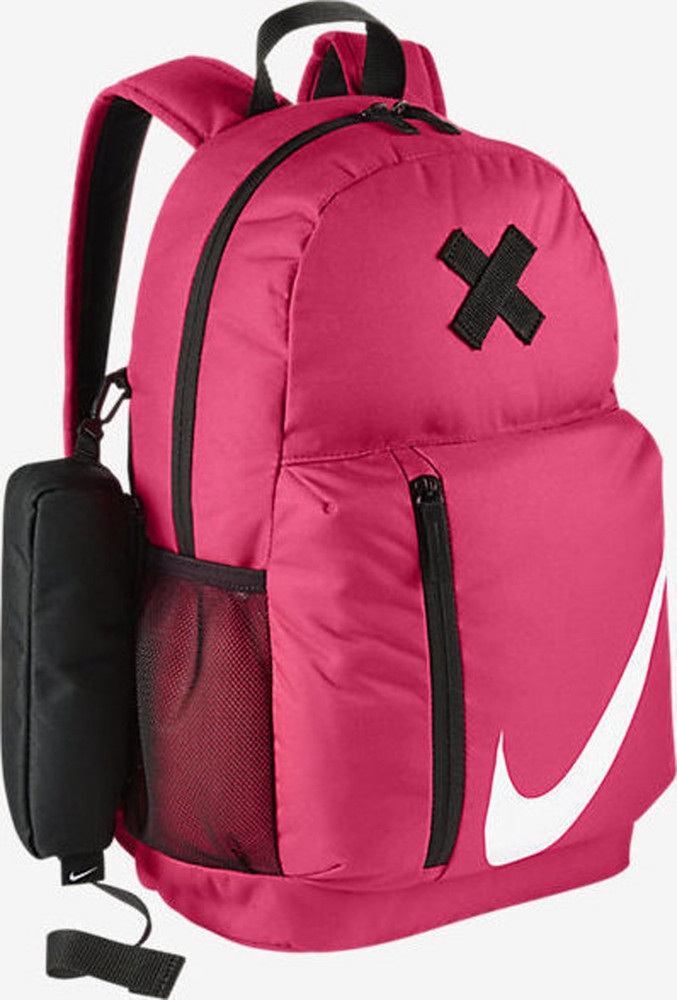 NIKE Elemental 22 L Backpack Pink Price in India Flipkart