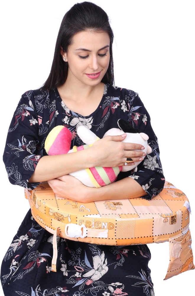 Momtobe 2024 feeding pillow