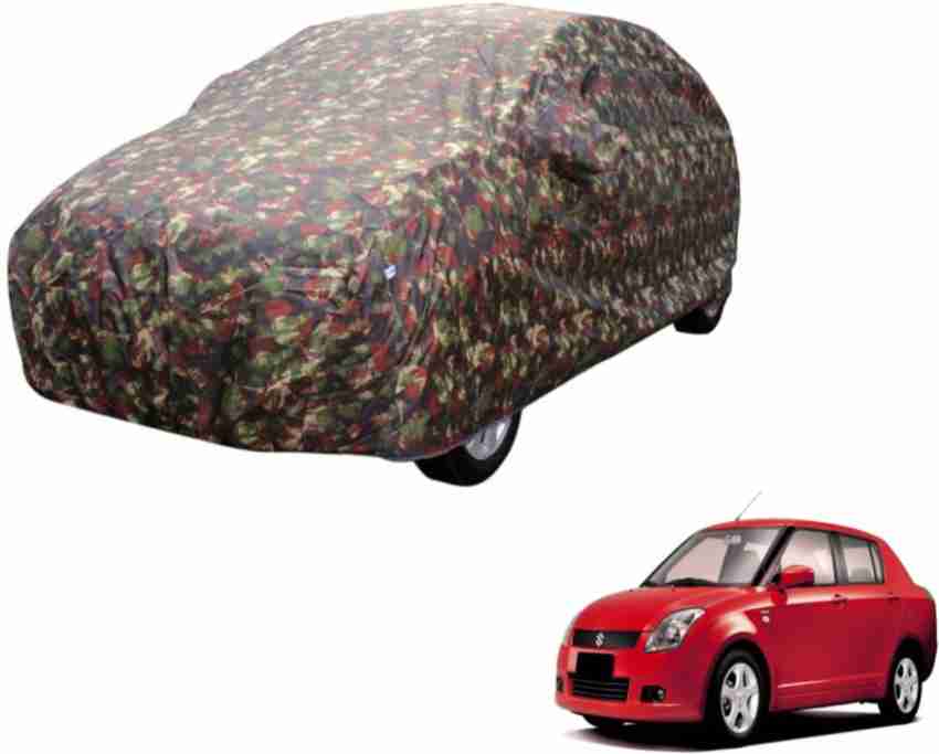 Swift car online cover flipkart