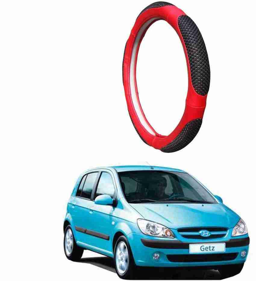 AUTO PEARL Steering Cover For Hyundai Getz Price in India Buy