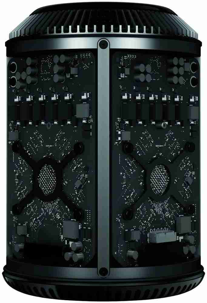 Apple 3.0GHz 8 Intel Xeon E5 16 RAM Dual AMD FirePro D700 Graphics 256 GB Hard Disk 64 GB SSD Capacity Mac OS X Sierra 6 GB Graphics Memory Mini Tower Price in India Buy