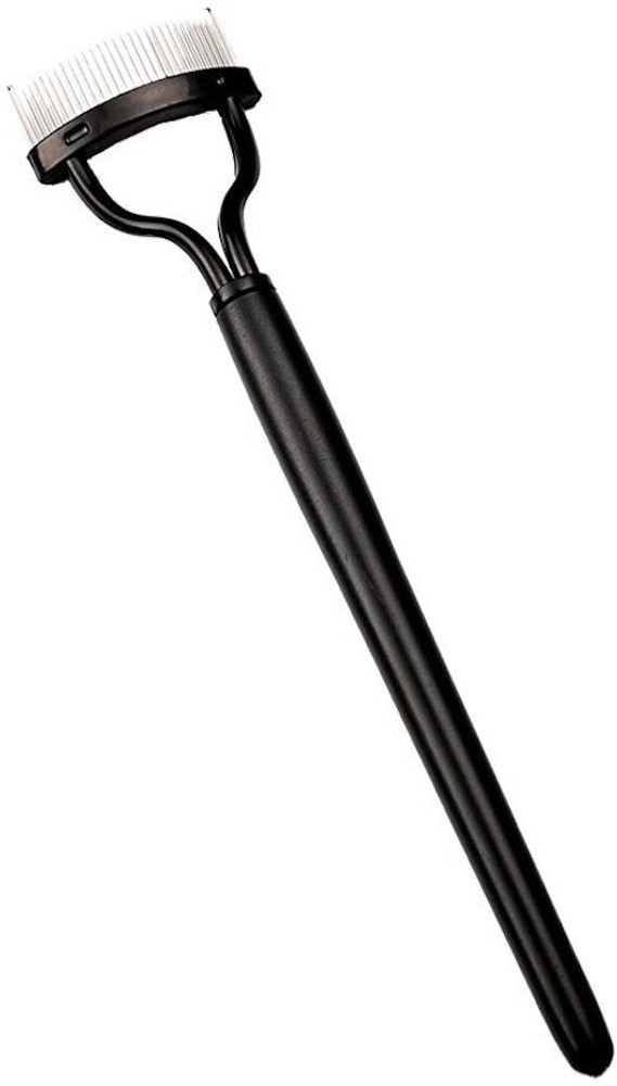 Eyelash comb discount