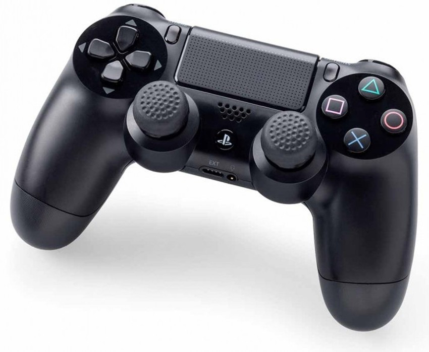KontrolFreek FPS Freek CQCX Thumb Grips for Playstation 4 Gaming