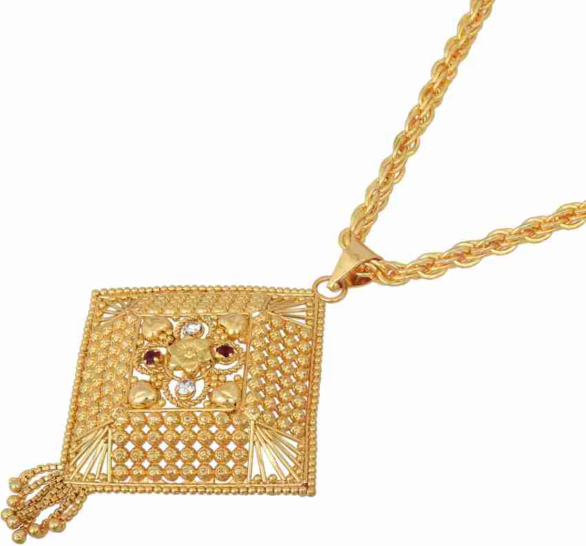 Square shape deals pendant designs