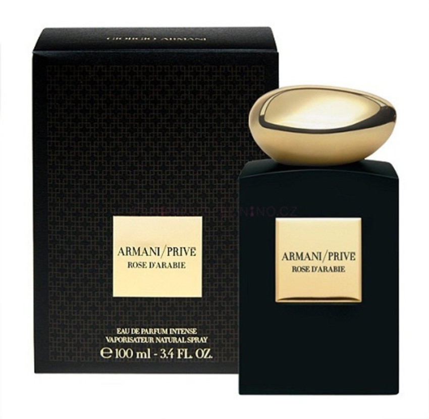 Armani prive on sale arabian rose