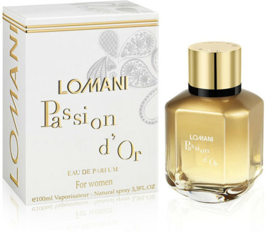 Lomani paris secret perfume sales