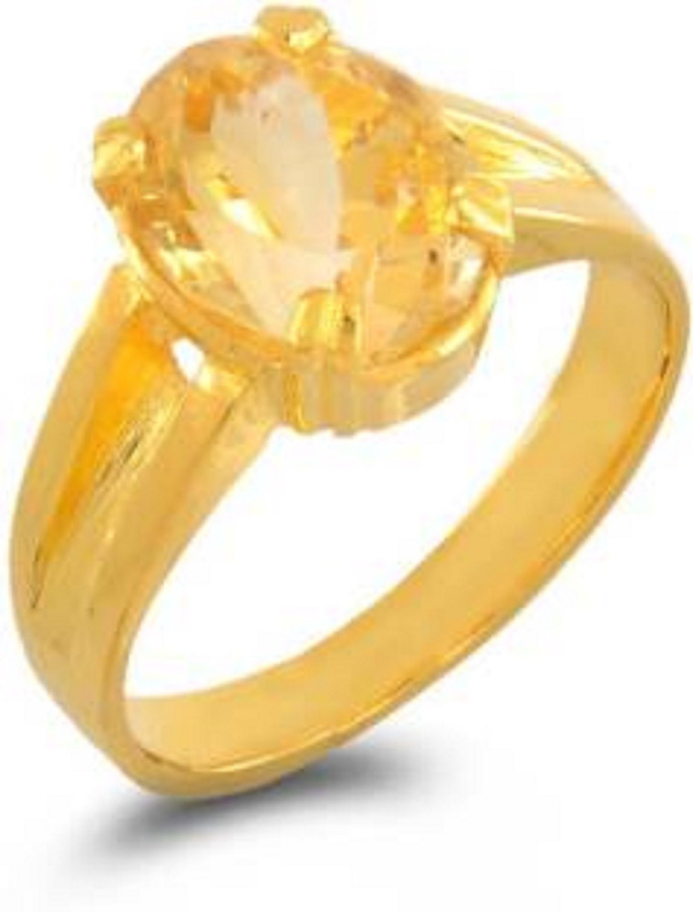 Topaz gold ring price hotsell