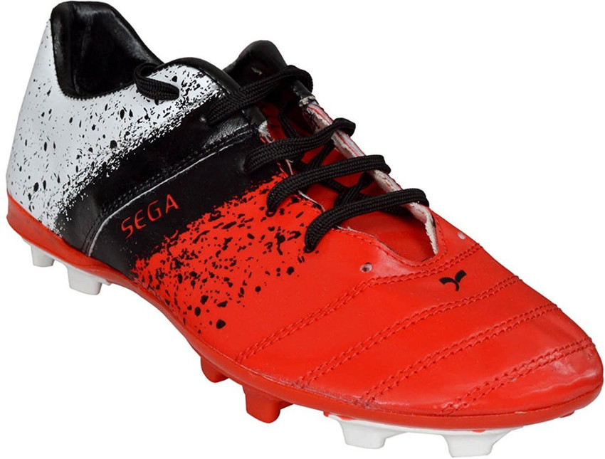 SEGA Football Shoes For Men Buy SEGA Football Shoes For Men Online at Best Price Shop Online for Footwears in India Flipkart