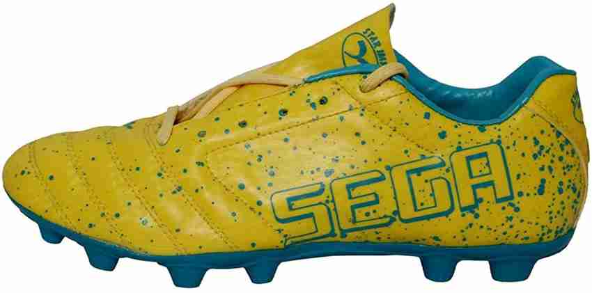 Star impact sega hot sale football boots