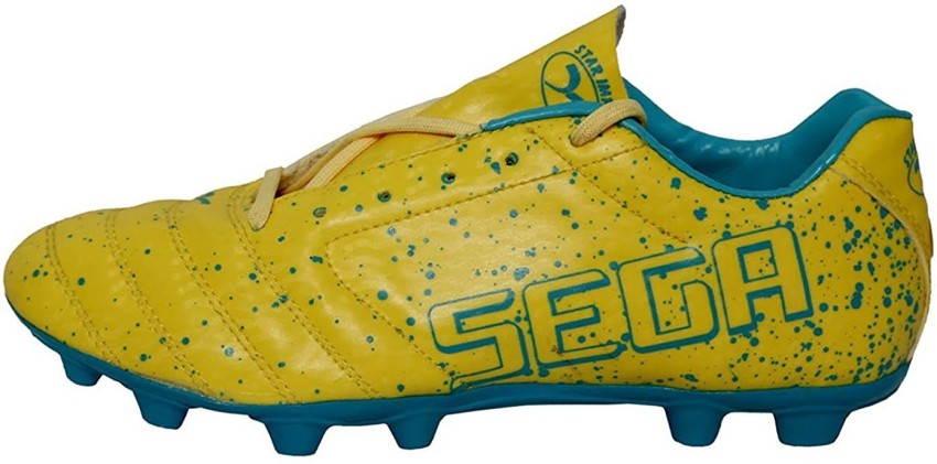 Star impact spectra hotsell football shoes