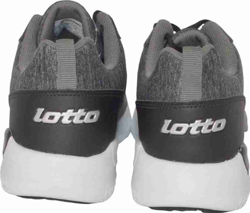 Lotto men's downey running shoes online