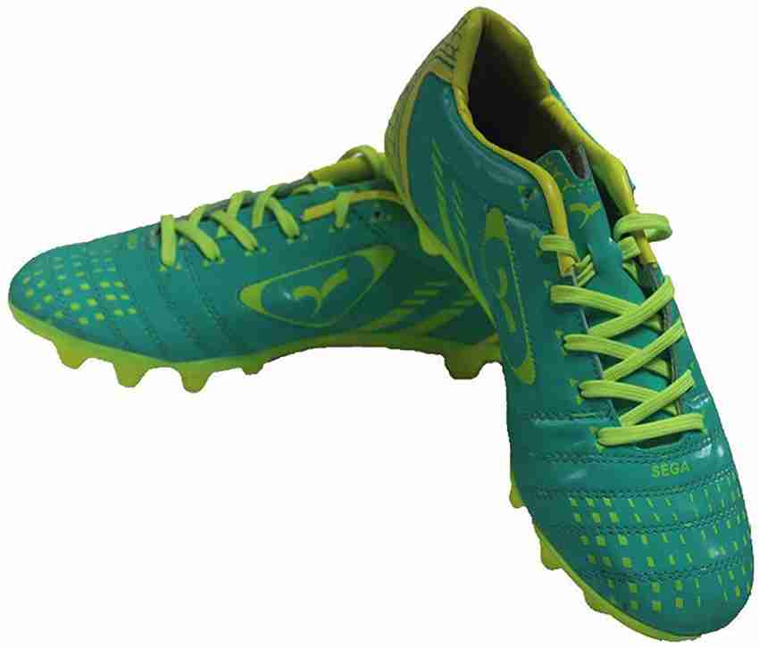 Sega elegant 2025 football shoes