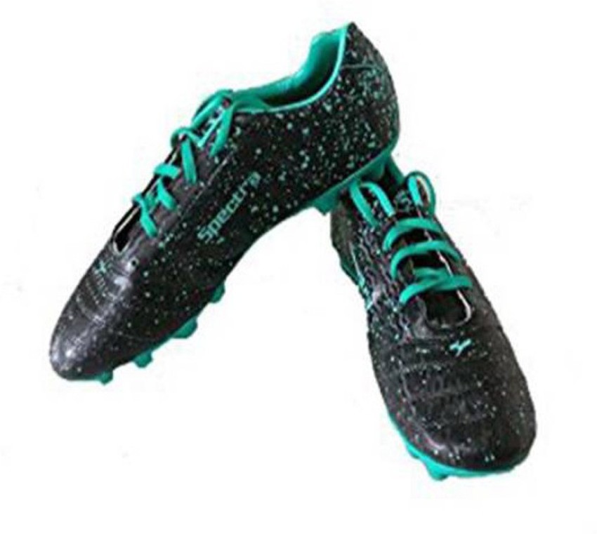 Star Impact Sega Spectra Football Stud Football Shoes/boot Size 5-11 Multi  colour 11 - white in Thrissur at best price by CR 7 SPORTS - Justdial