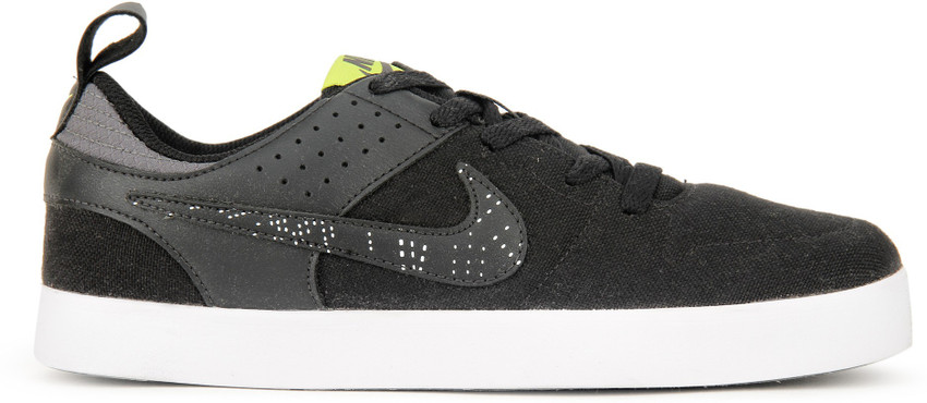 Nike men's liteforce iii dark grey sneakers deals
