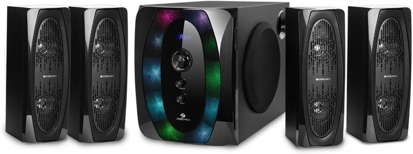 Zebronics halo hot sale