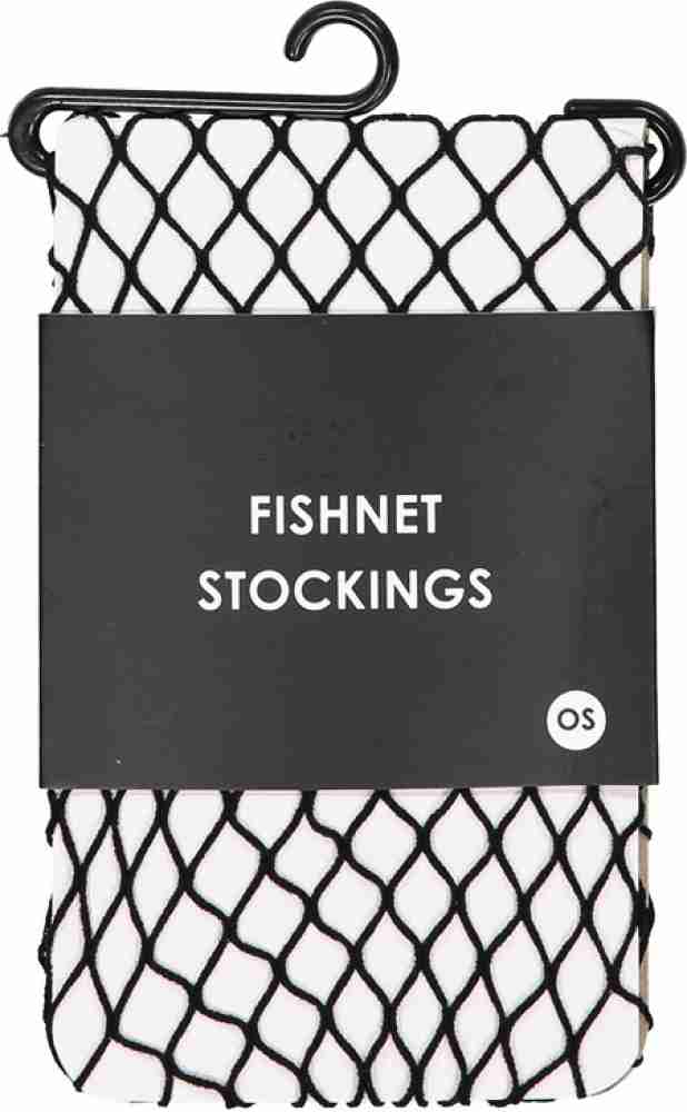 CLOUDWOOD Girls, Women Fishnet Stockings - Buy CLOUDWOOD Girls