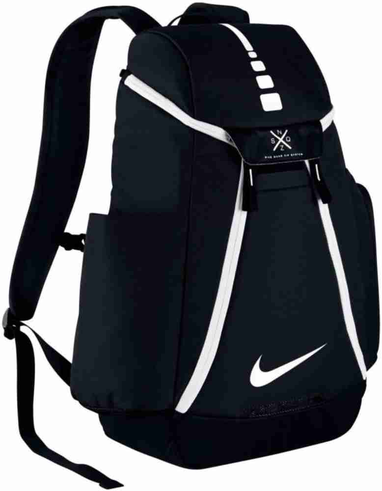 Nike elite backpack 2025 air max