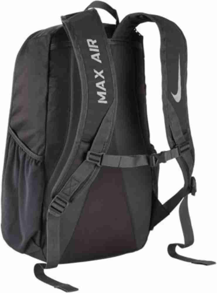 Nike vapor speed top backpack red