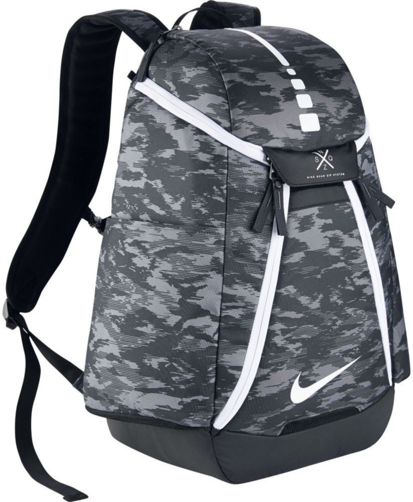 Nike hoops best sale max air backpack