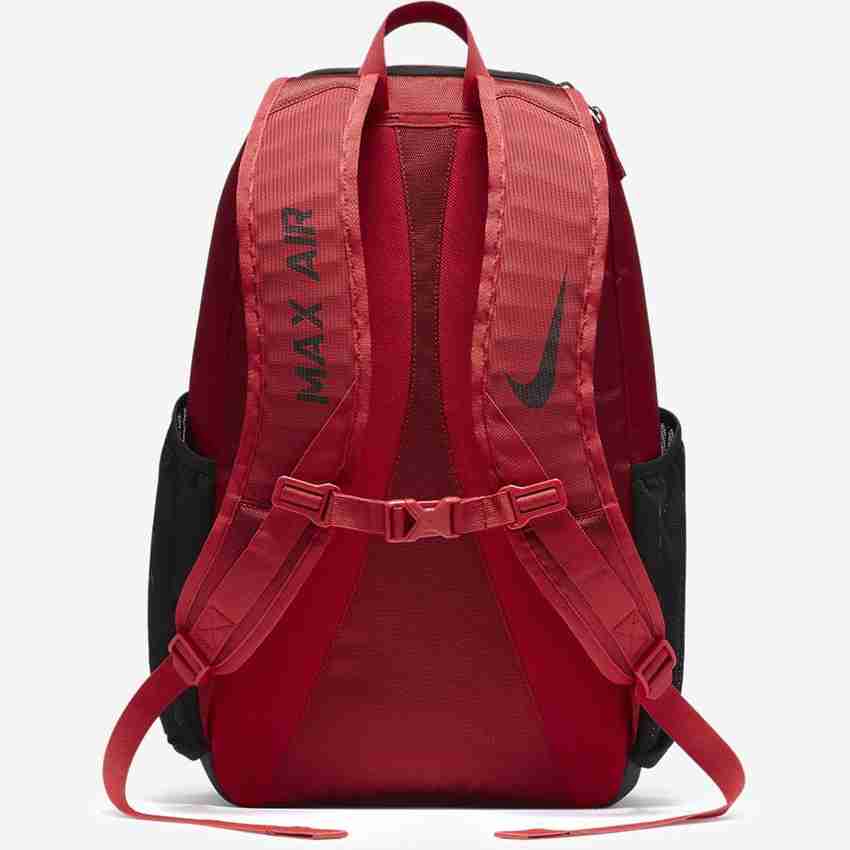 NIKE Vpr Speed Dark Red Training 25 L Laptop Backpack Red Price