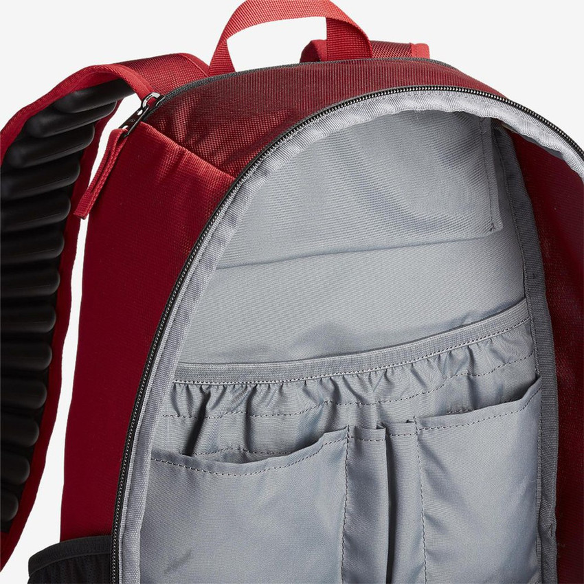 Nike vapor speed backpack red hot sale