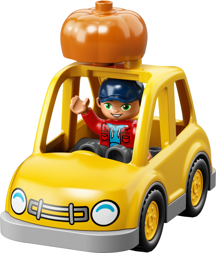 Duplo farmers hot sale