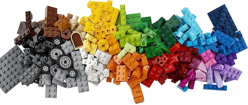 Lego discount 484 pieces