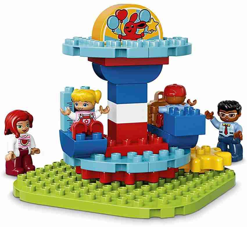 Duplo fair online