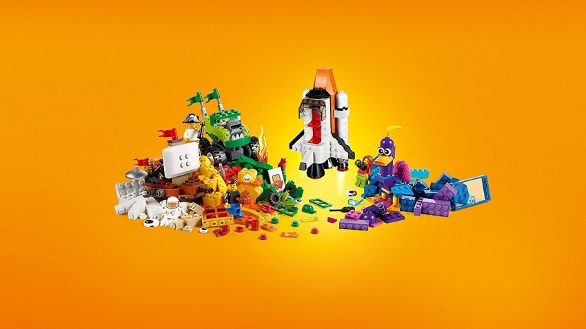 Lego building bigger thinking mission sales to mars 10405