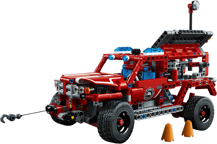 42075 lego 2025