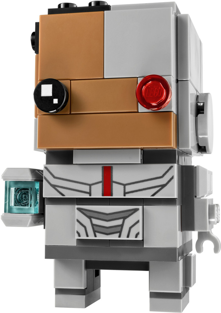All lego brickheadz store