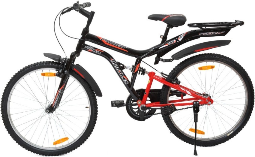 HERCULES Frozo ZX 26 T Mountain Cycle Price in India Buy