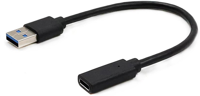 Prise USB - Prise 2A - Adaptateur USB - Câble USB C 1 mètre