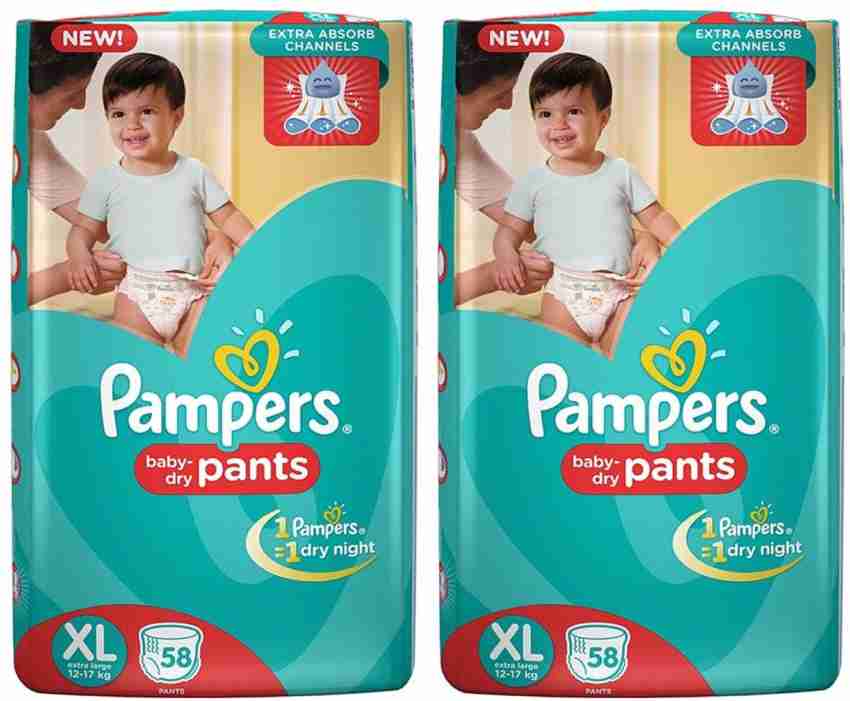 Pampers Baby Dry Pañales Talla 2 Mini 28uds